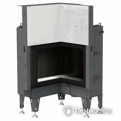 Каминная топка Bef Home Flat V 4 L в Иркутске